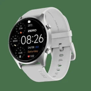 Zero® ICON Smartwatch 1