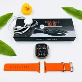 T900 Ultra 2 Smart Watch