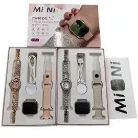 ZW10 Ladies Smart Watch