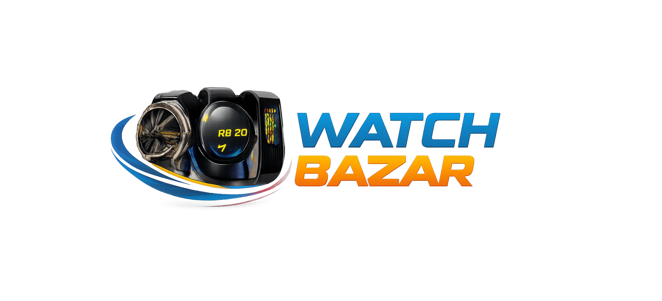 Watch Bazar logo